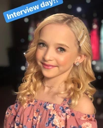 811 Lilliana filming interviews.jpg (106 KB)