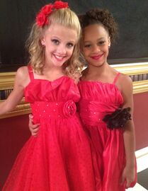 226 Paige and Nia