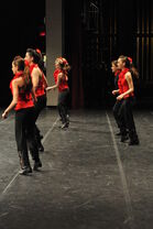 Fire & Ice Talent Competition - Abby Lee Dance Company - Americano (5)