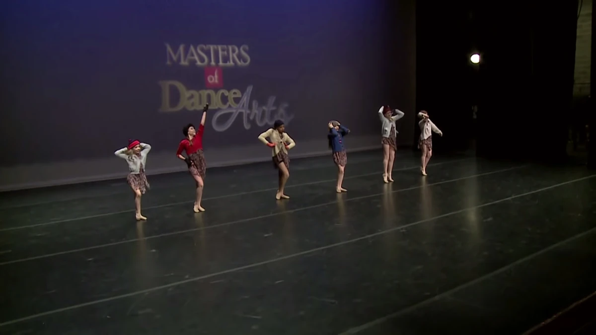 Never Enough Dance Moms Wiki Fandom