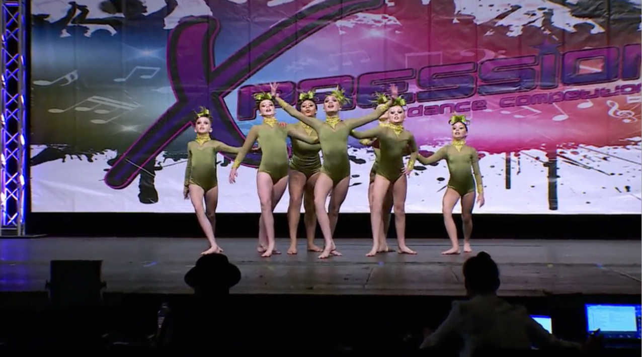 Dance moms season 6 episode 16 best sale