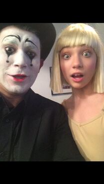 Maddie SNL 3