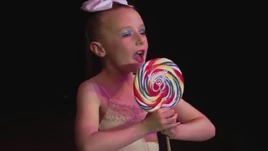 Aleah Lollipop Solo
