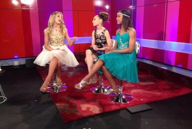 Lights Camera Dance Dance Moms Wiki Fandom