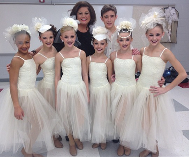 Dance Moms Wiki