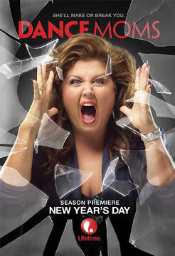Dance moms full seasons best sale