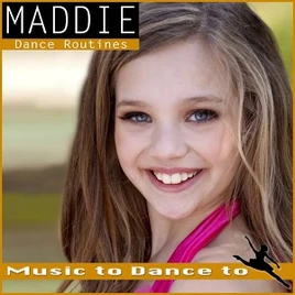 Maddie Songs Cover