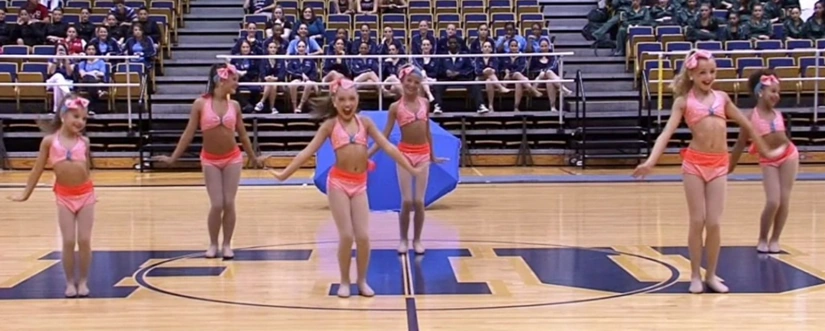 Miami Heat Wave Dance Moms Wiki Fandom