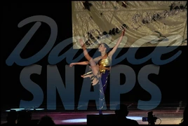 Brooke Pull of the Moon 2011 DEA Las Vegas Nationals