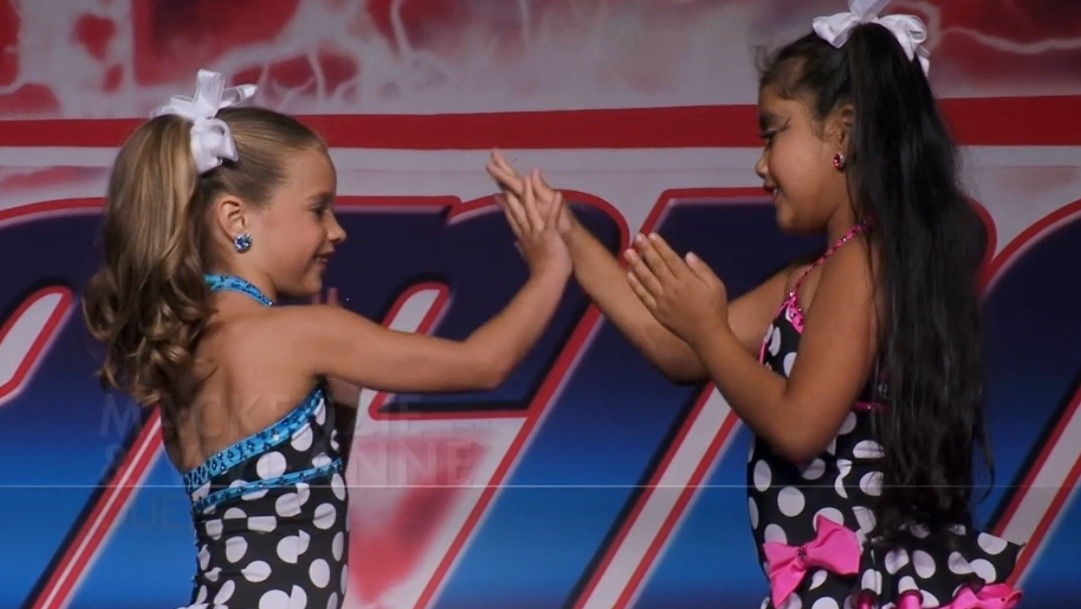 Summer Boy Dance Moms Wiki Fandom