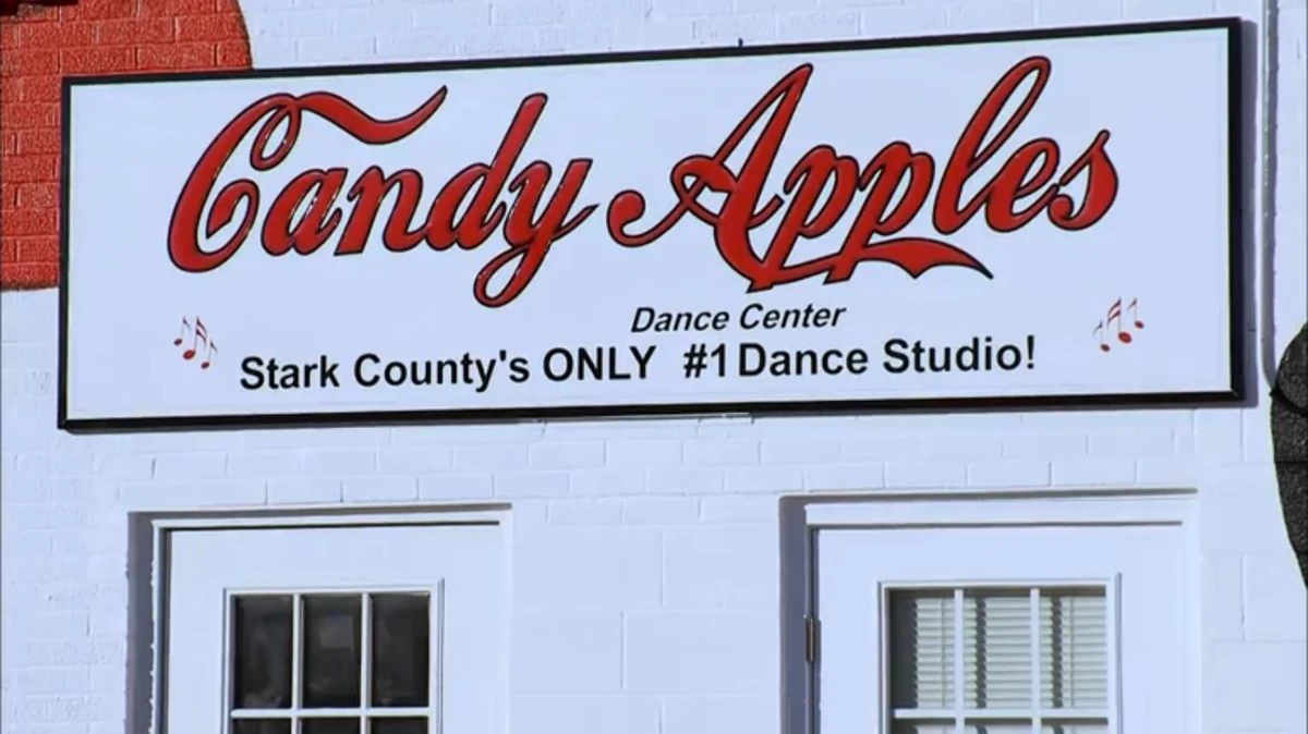 Candy Apple's Dance Center/Gallery Dance Moms Wiki Fandom