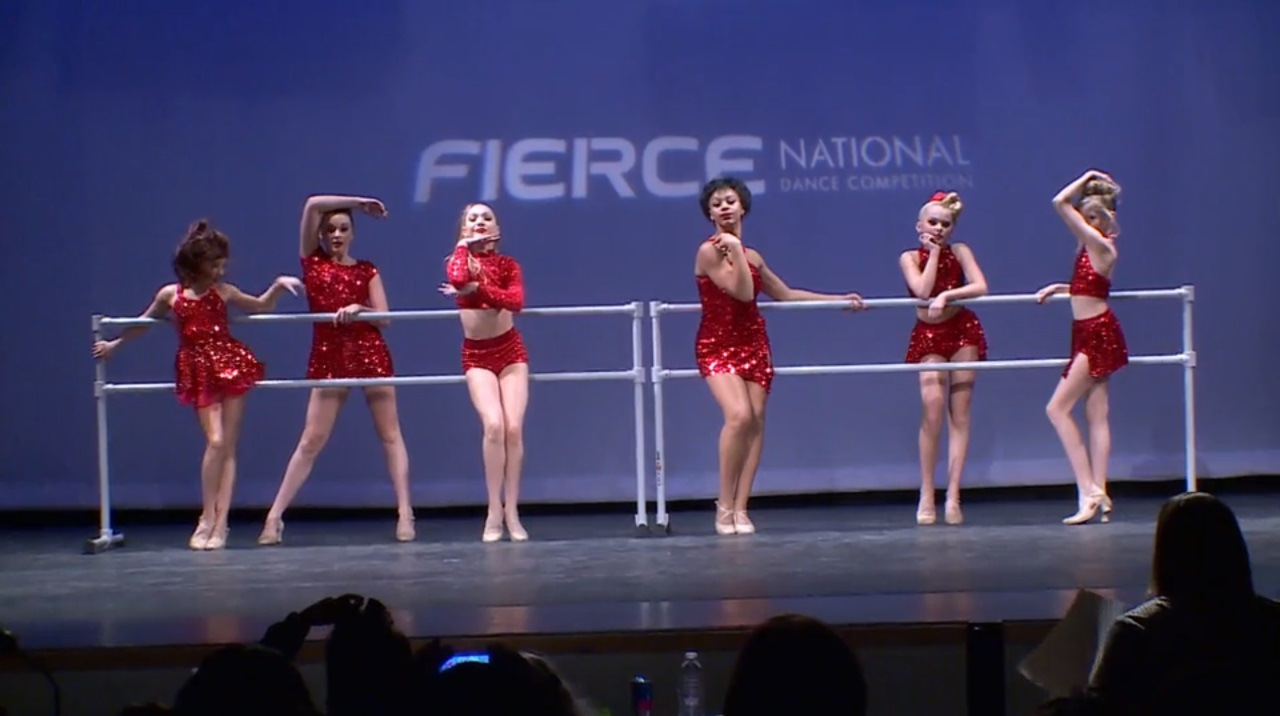 Dance moms episode 9 season 2 sale
