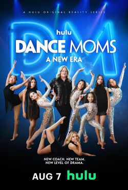 Dance Moms: A New Era | Dance Moms Wiki | Fandom