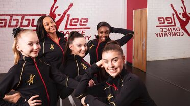 Camryn (singer) visual data 3