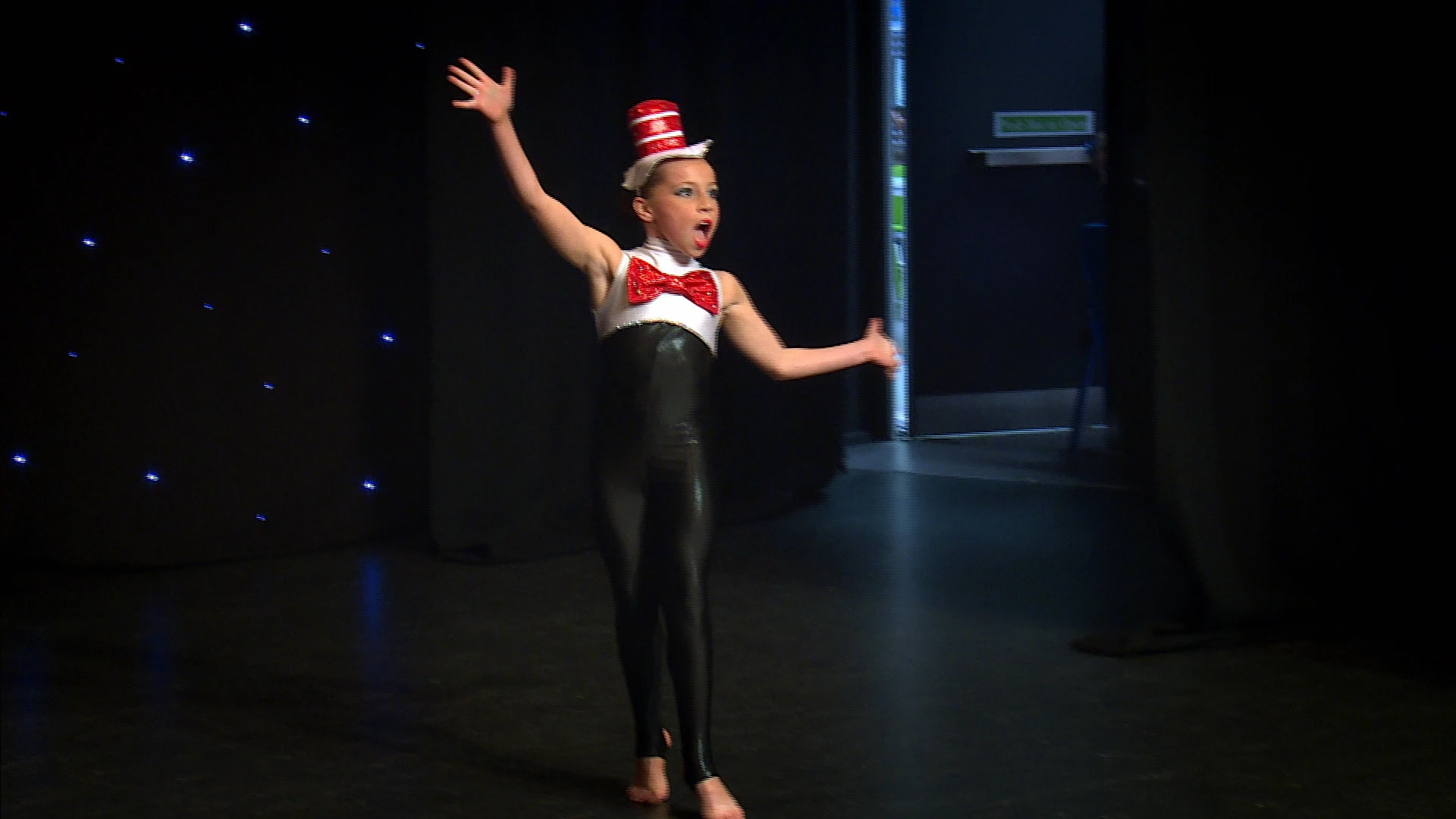 wallpapers Oh The Things You Can Think Seussical Lyrics oh the thinks you can think dance