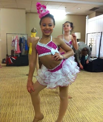 NIa party party party.jpg (199 KB) Nia in her costume