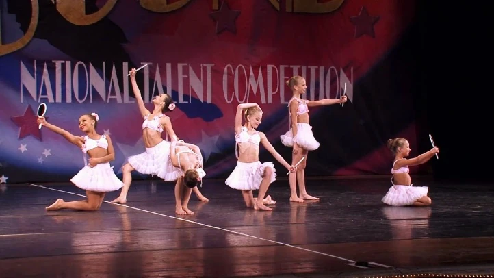 It All Ends Here Dance Moms Wiki Fandom