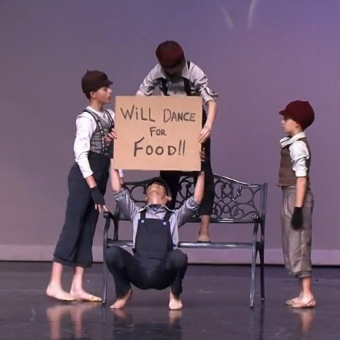 Machine Lines Dance Moms Wiki Fandom