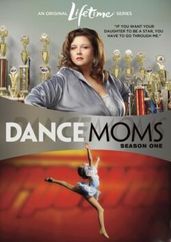 Temporada 1 | Wiki Dancemoms | Fandom