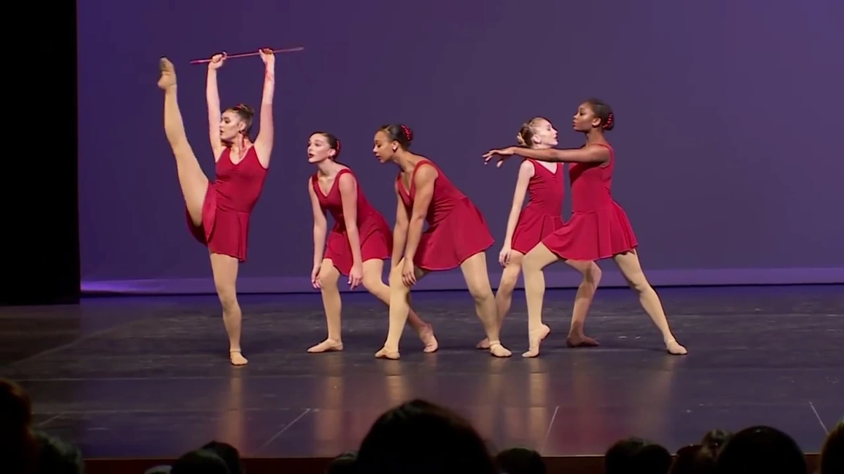 Oceans Apart Wiki Dancemoms Fandom