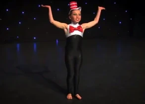 Oh The Thinks You Can Think