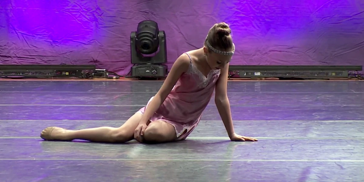 Promises Dance Moms Wiki Fandom