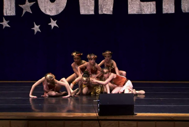 Dance moms season 2 episode 25 2025