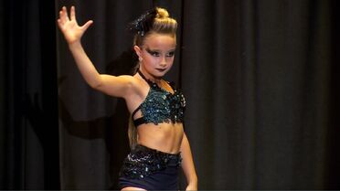 633 Alexus' Solo (1)