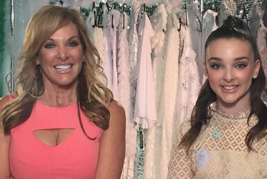 Dance moms slumber party full episode hot sale