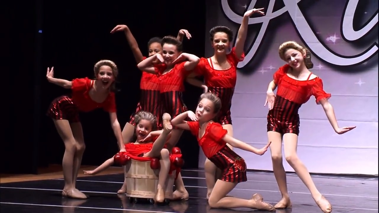 Dance moms season 2 2025 episode 8 full episode