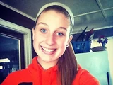 Kerisa McCullough