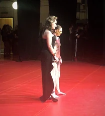 813 Hannah during critique.jpg (76 KB)