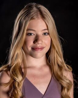 Kendyl Fay Dance Moms Wiki Fandom