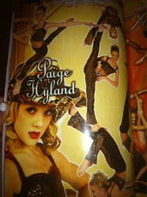 Poison Apple.jpg (133 KB) Yearbook Page.