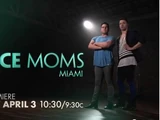 Dance Moms: Miami Episode Guide