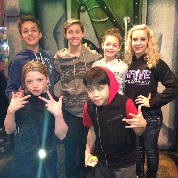Campbell Reynolds/Gallery Dance Moms Wiki Fandom
