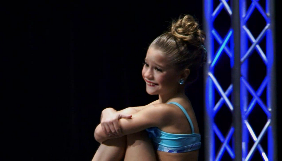 Dance moms Wiki