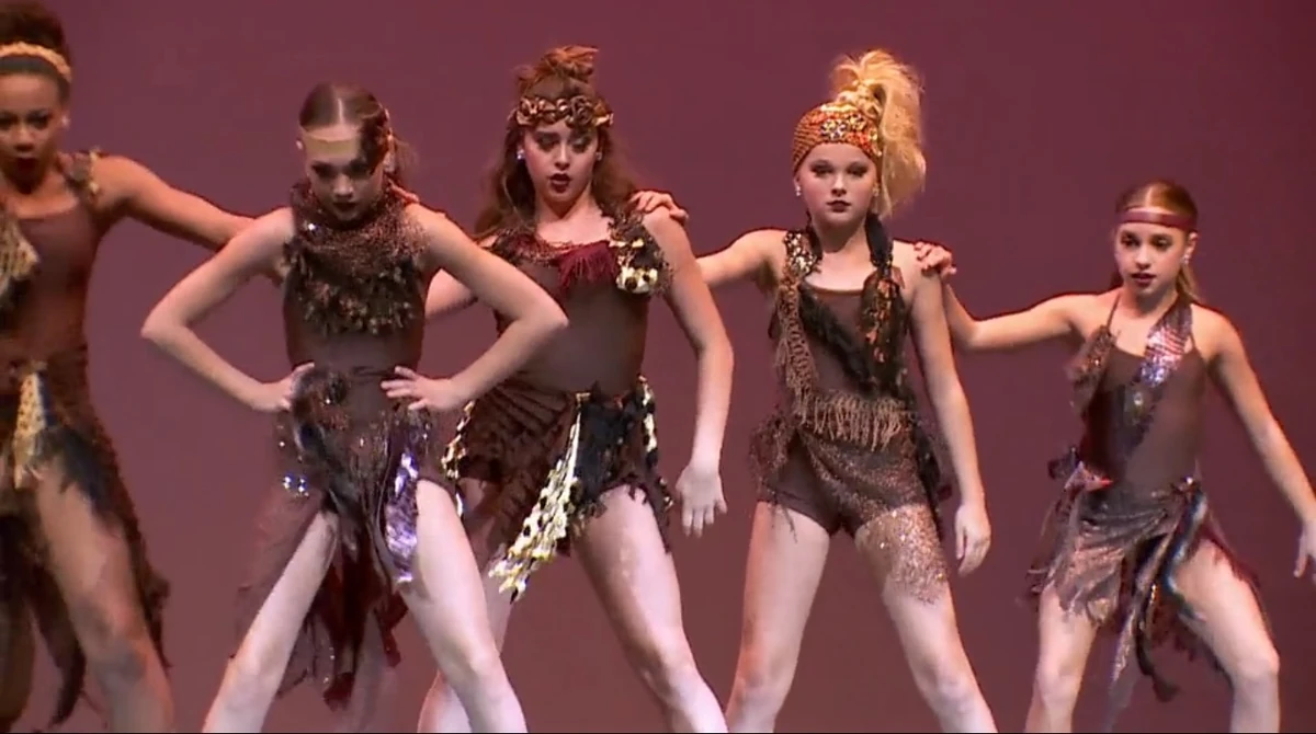 Industry | Dance Moms Wiki | Fandom