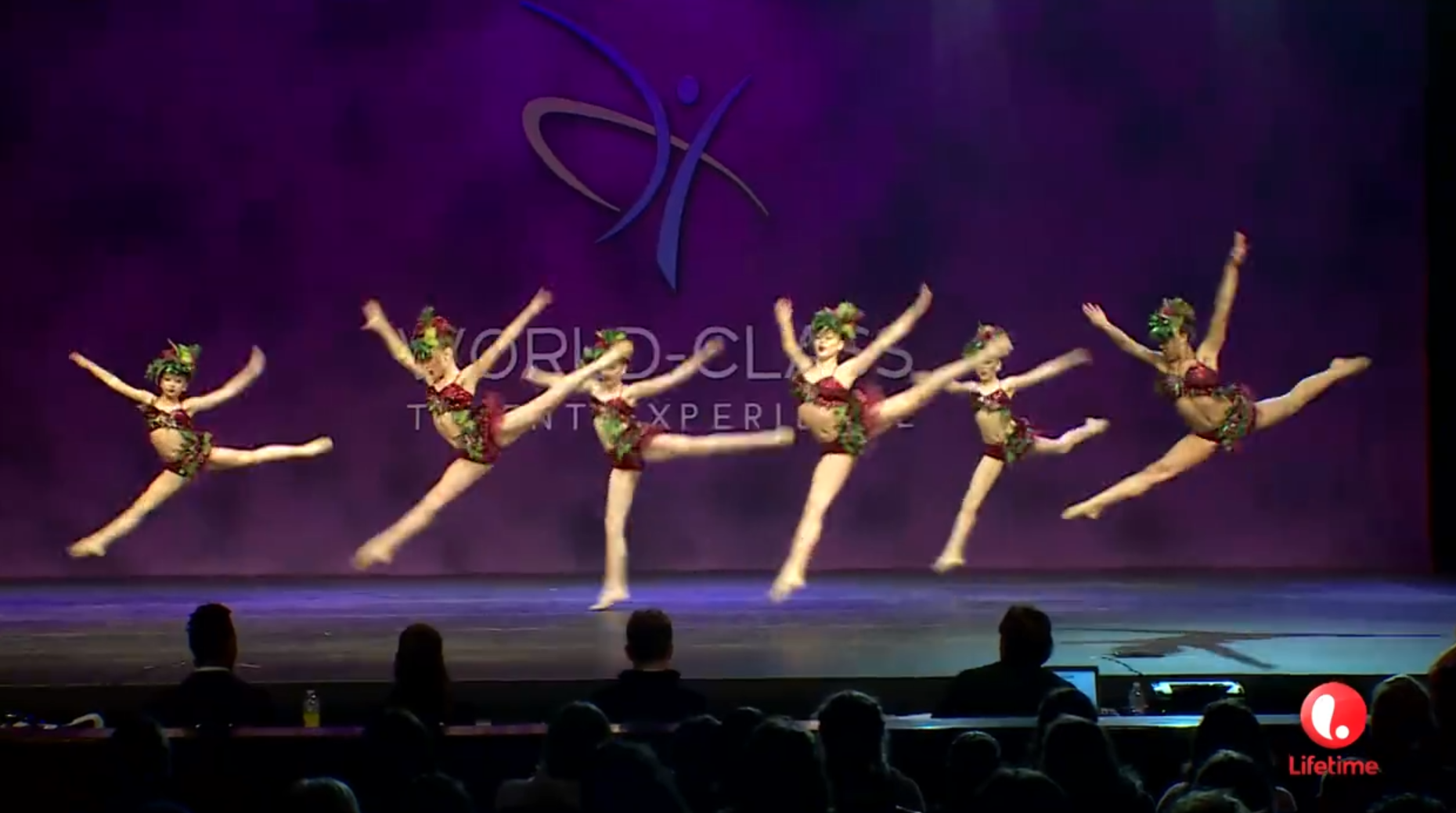 Maddie vs. Kalani | Dance Moms Wiki | Fandom