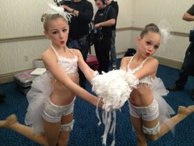 208 Chloe and Maddie