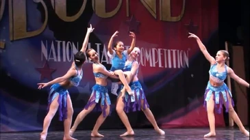 Vivi-Anne Stein/Gallery/Dances Dance Moms Wiki Fandom