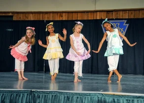 At Dance Masters of Pennsylvania 2011