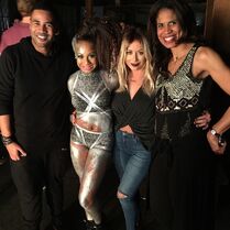 R8dio nia aubreyoday holly 2015-02-05