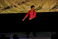 Dance Educators of America - Las Vegas Nationals 2011 - 200x133 - John Fiumara - I Won't Dance.jpg (10 KB) John Michael Fiumara - I Won't Dance