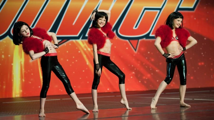 My Pumps Dance Moms Wiki Fandom