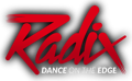 Radix logo
