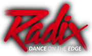 Radix logo