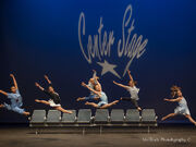 Chaos At Nationals Dance Moms Wiki Fandom