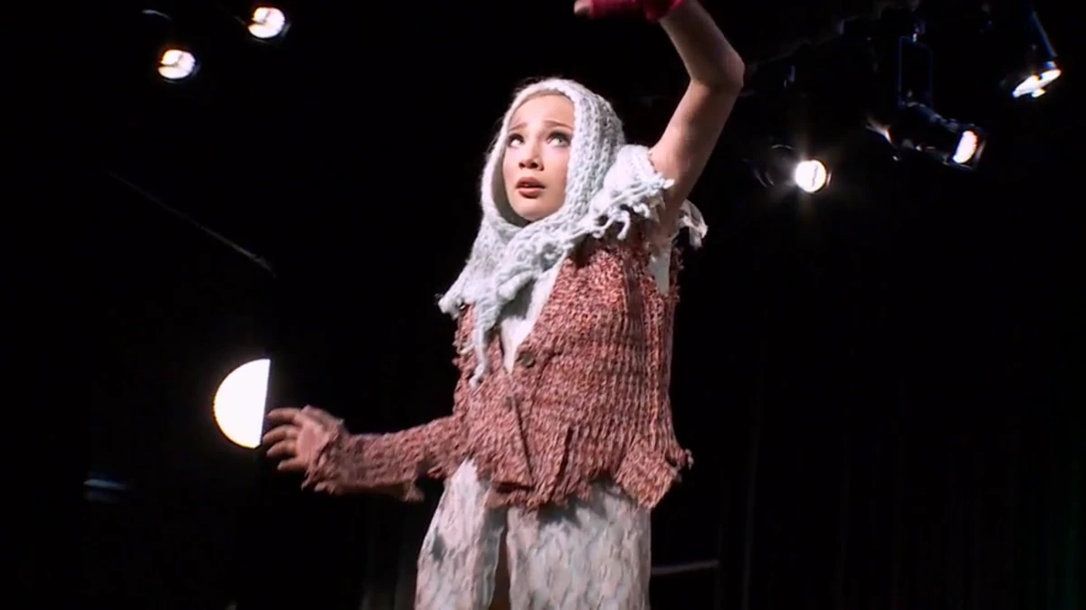 Category:Singer-Songwriter | Dance Moms Wiki | Fandom