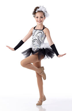 Cici cheap dance costumes